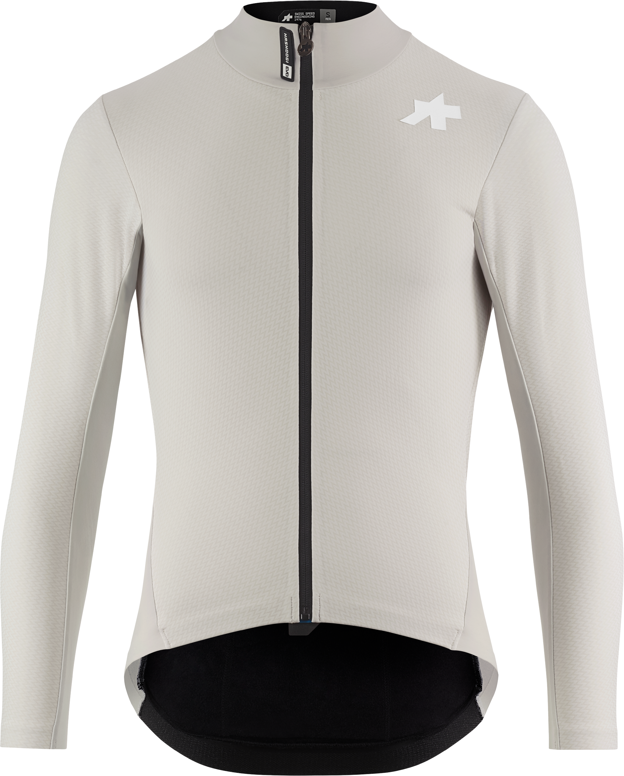 Beklædning - Cykeljakker - Assos MILLE GT Men's Winter Jacket S11 EVO - Almond Milk