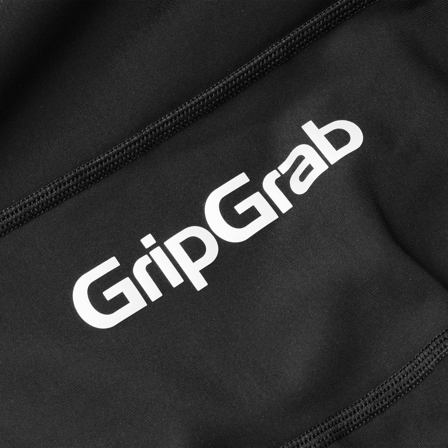 Beklædning - Cykelbukser - GripGrab PACR Thermo bibshorts til damer - Black