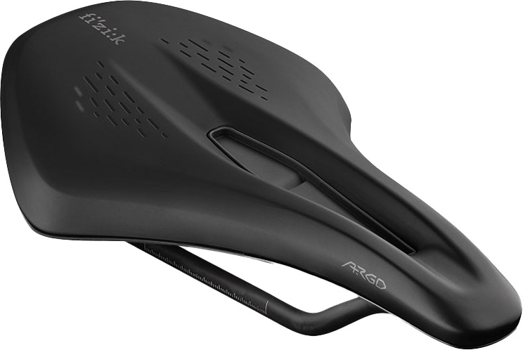 FIZIK Terra Argo X1 160mm Unisex Sadel til Gravel Cykling
