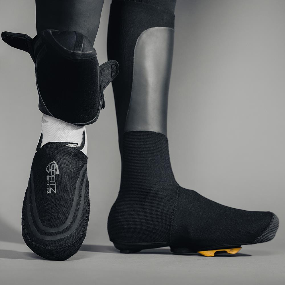 Beklædning - Skoovertræk - Spatz PRO STEALTH LAYERING Overshoe