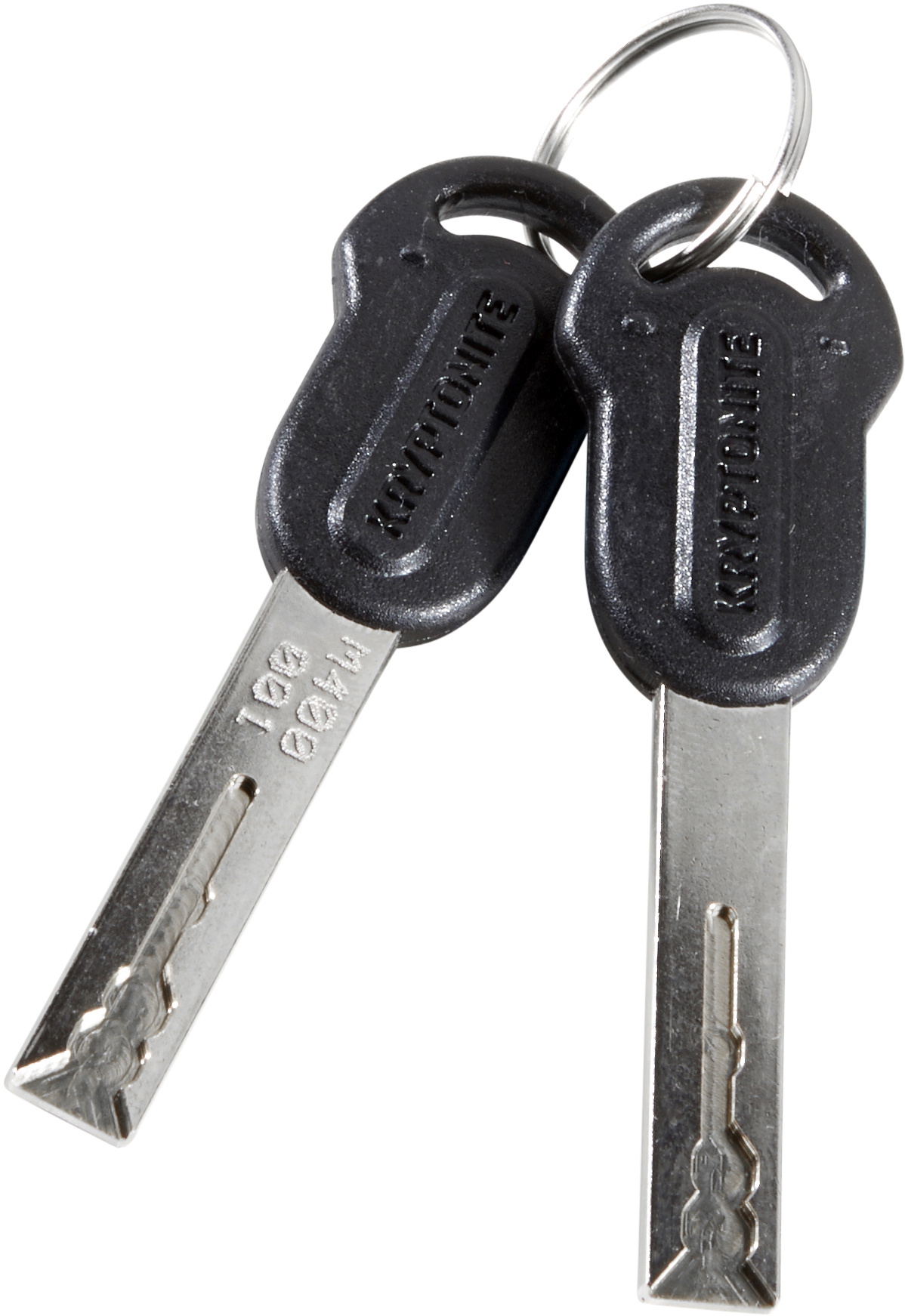 Tilbehør - Cykellås - Kryptonite Foldelås KryptoLok 610 S - 100cm