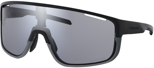 Shimano Pulsar Photochromic Matte Black
