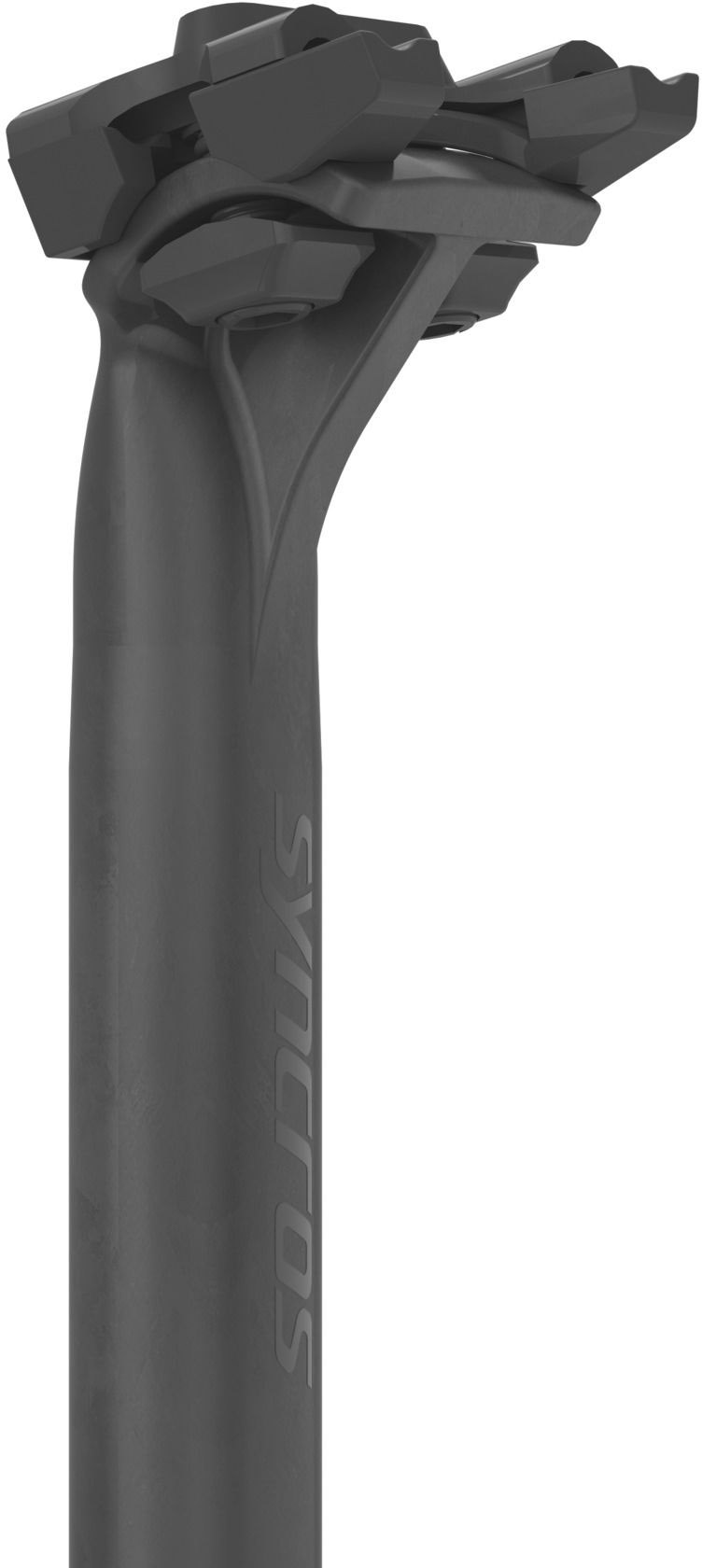 Reservedele - Sadelpind - Syncros Seatpost Duncan SL 25mm Offset