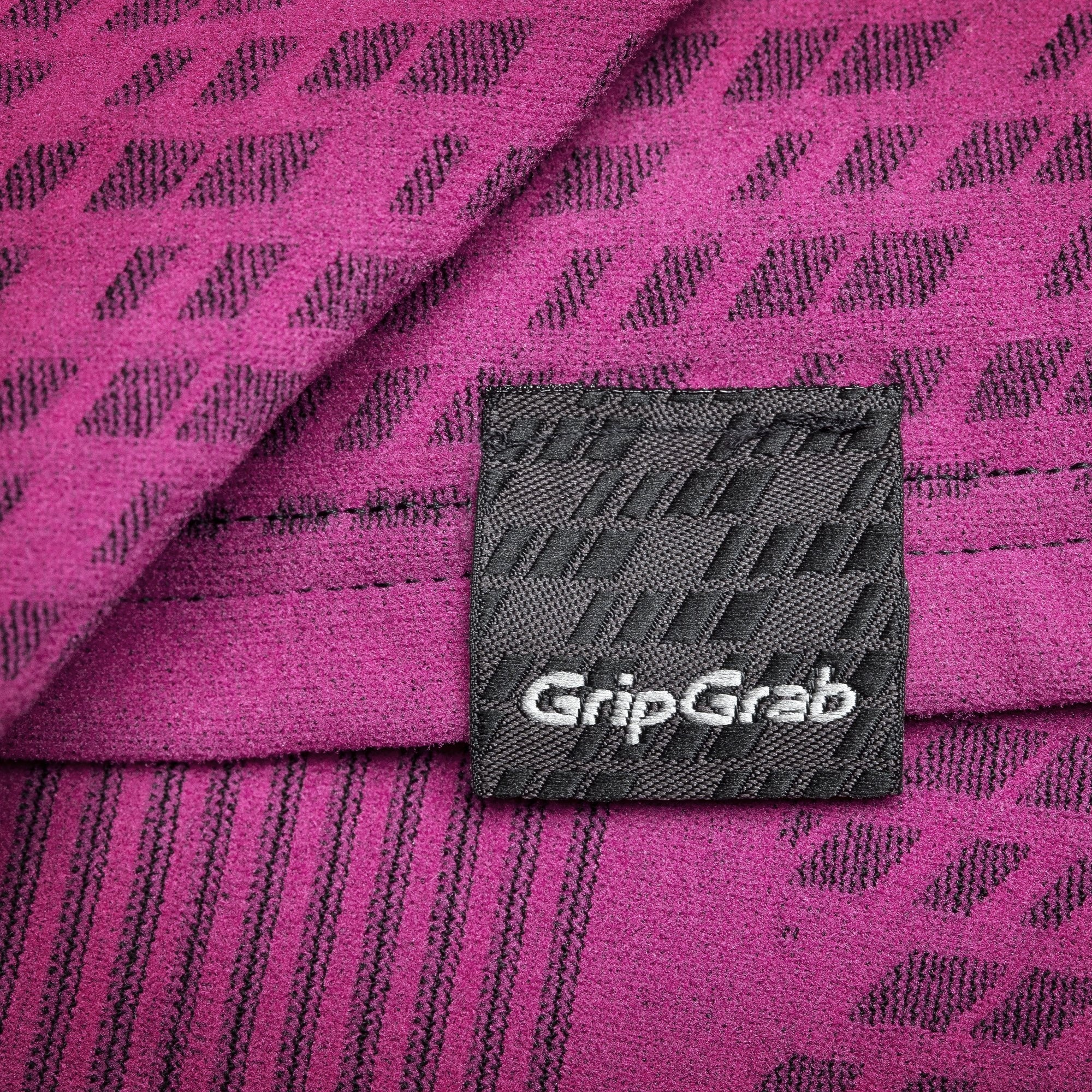 Beklædning - Baselayer / Undertøj - GripGrab Freedom Seamless Thermal Base Layer - Pink