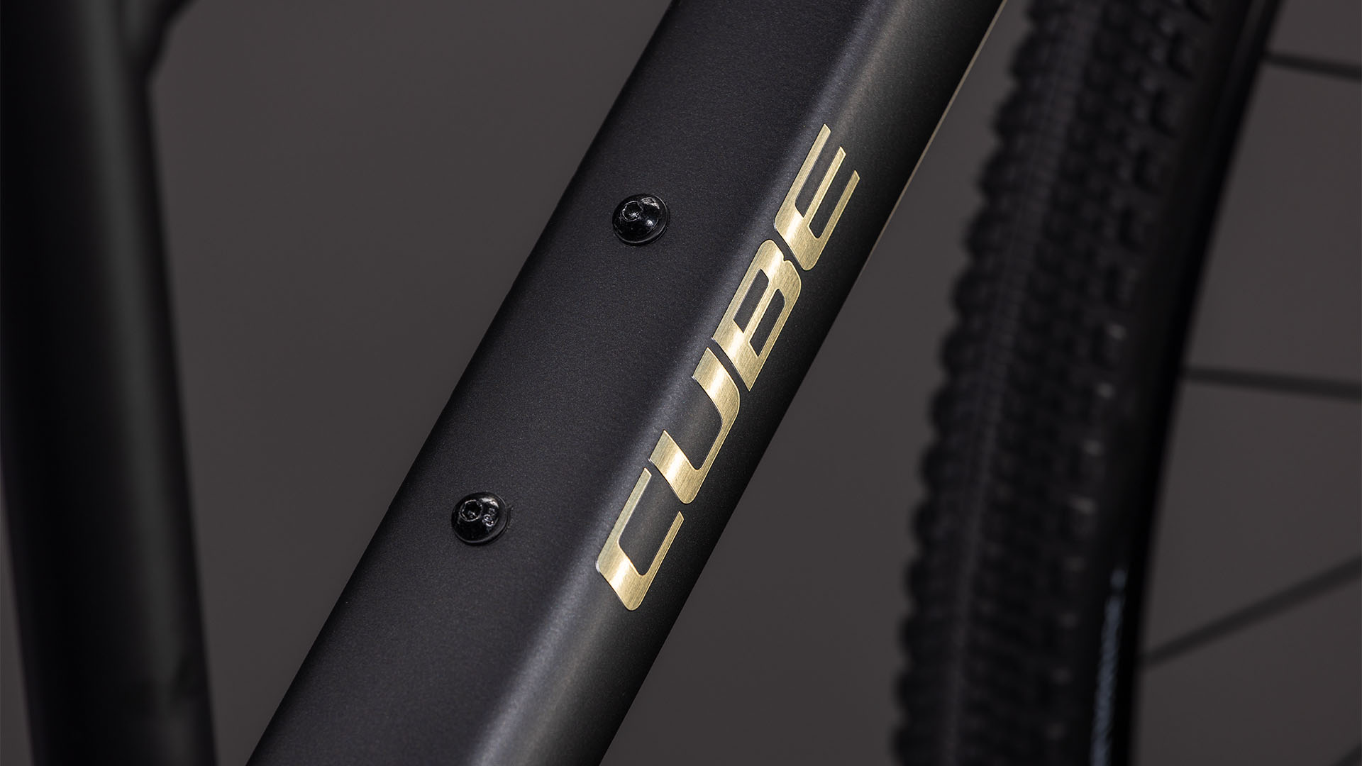 Cykler - Damecykler - Cube Nulane Pro 2026 - Grey´n´Chrome