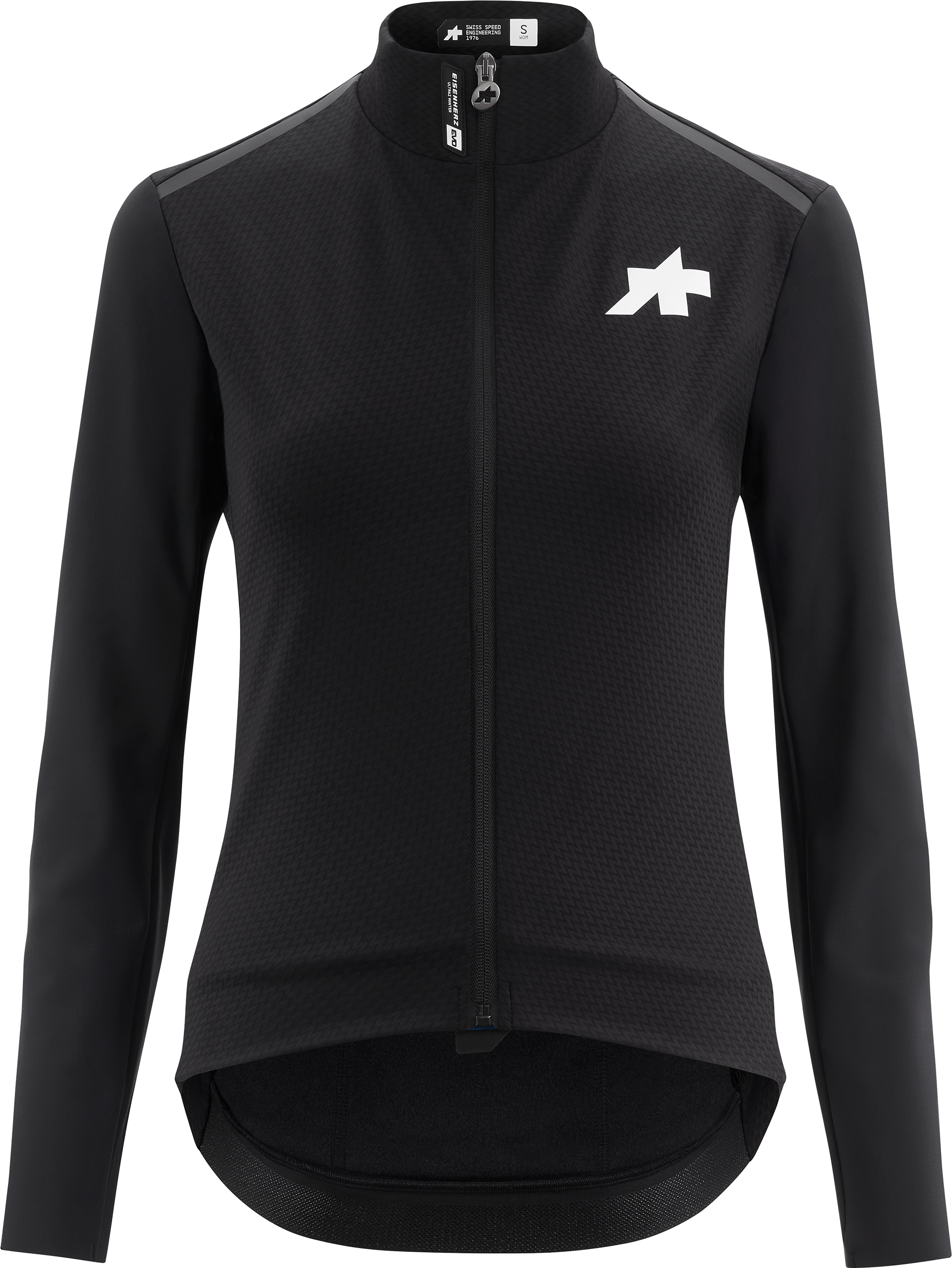 Beklædning - Cykeljakker - Assos MILLE GT Women's Ultraz Winter Jacket S11 EVO - Black Series