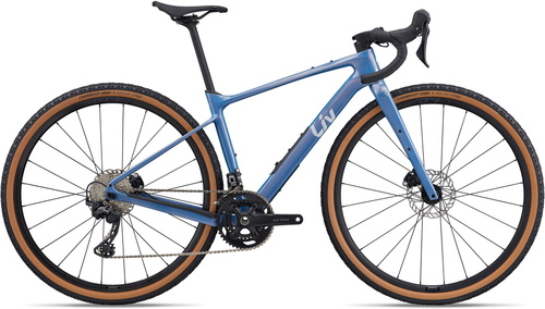 Giant Liv Devote Advanced 2 2026 Lunar Eclipse