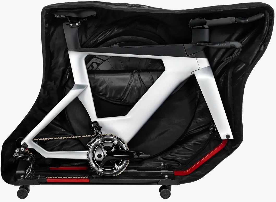 Scicon Aerocomfort 3.0 TSA Triathlon Cykelkuffert