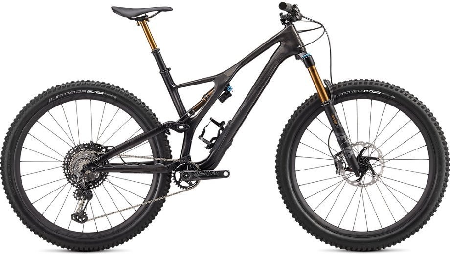 Specialized S-Works Stumpjumper 2020