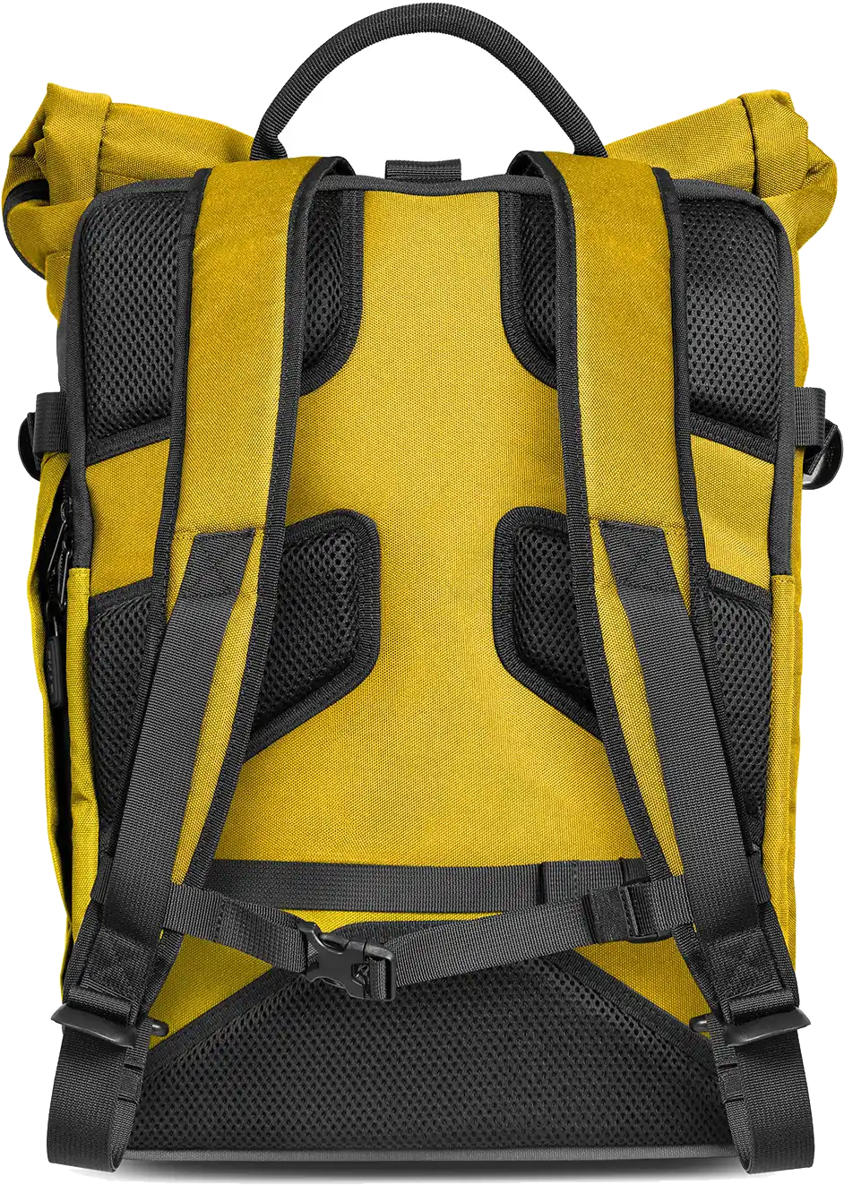 Tilbehør - Cykeltasker - SHAD Daily Sidetaske/Rygsæk 22L - Barcelona Sun