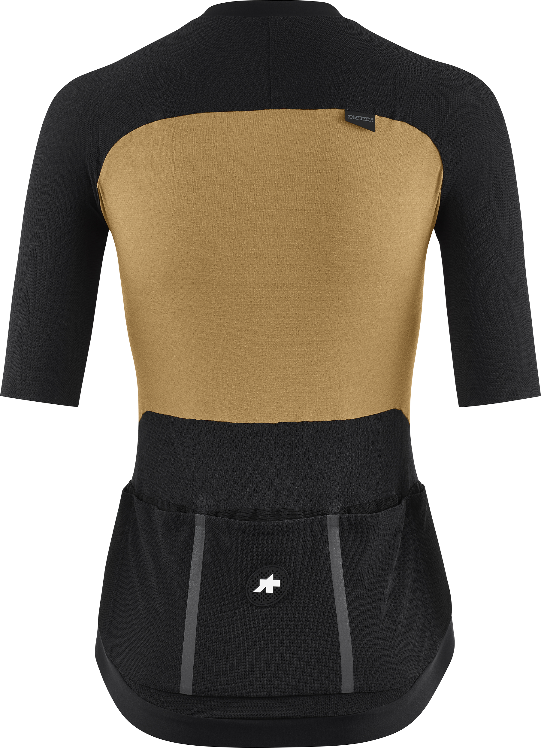 Beklædning - Cykeltrøjer - Assos TACTICA Women's Jersey T5 - Classic Clay