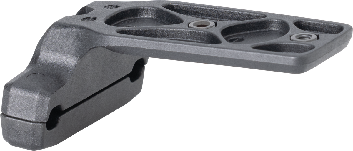 Syncros Multimount Saddle Adaptor Sadel - Sort