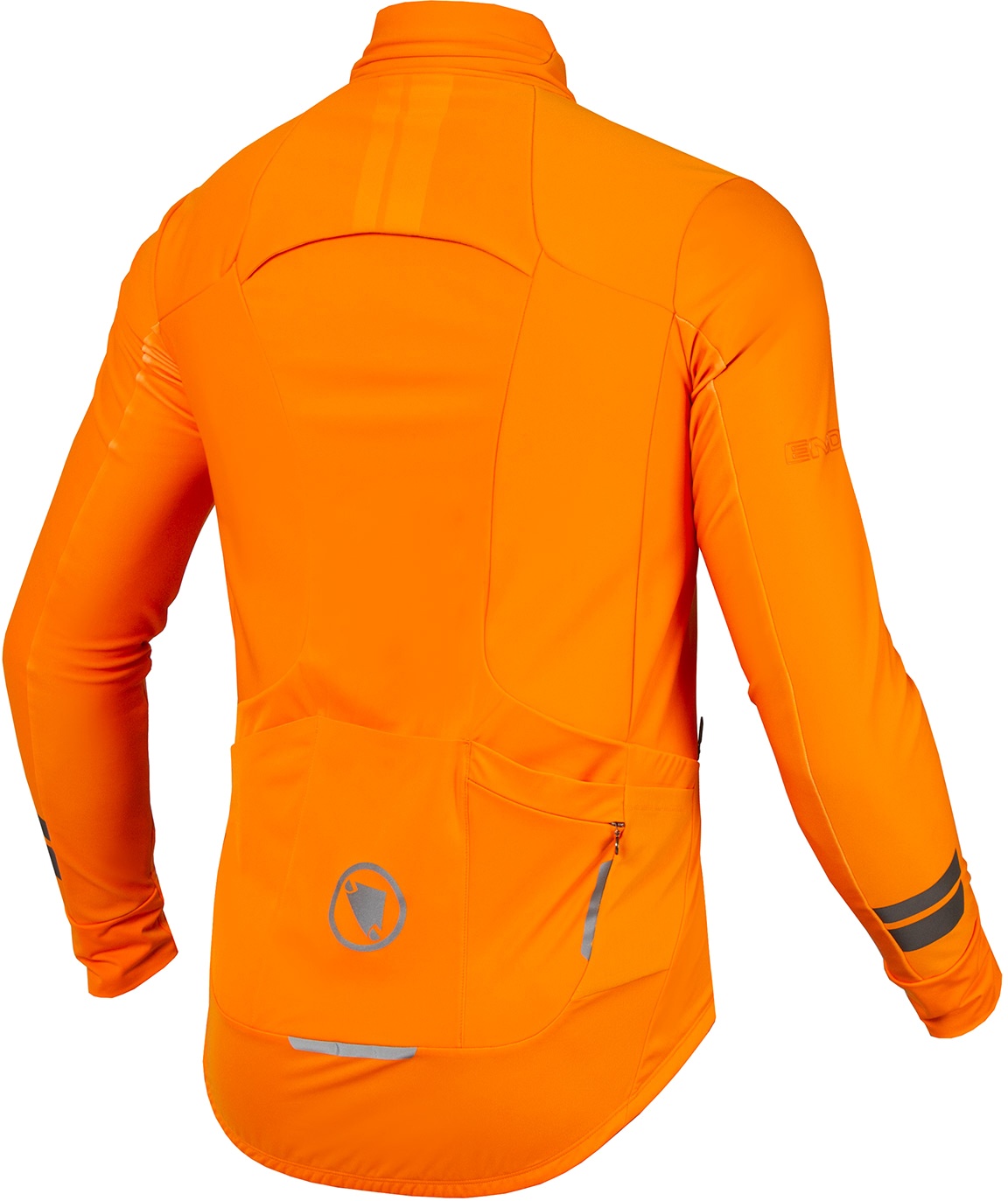 Beklædning - Cykeljakker - Endura Pro SL 3eason Jacket - Orange