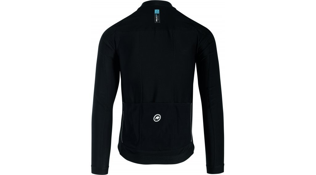 Beklædning - Cykeljakker - Assos Jakke Mille GT Jacket Winter - Sort/blå