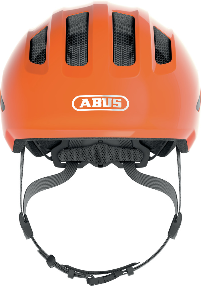 Beklædning - Cykelhjelme - Abus Smiley 3.0 - Orange