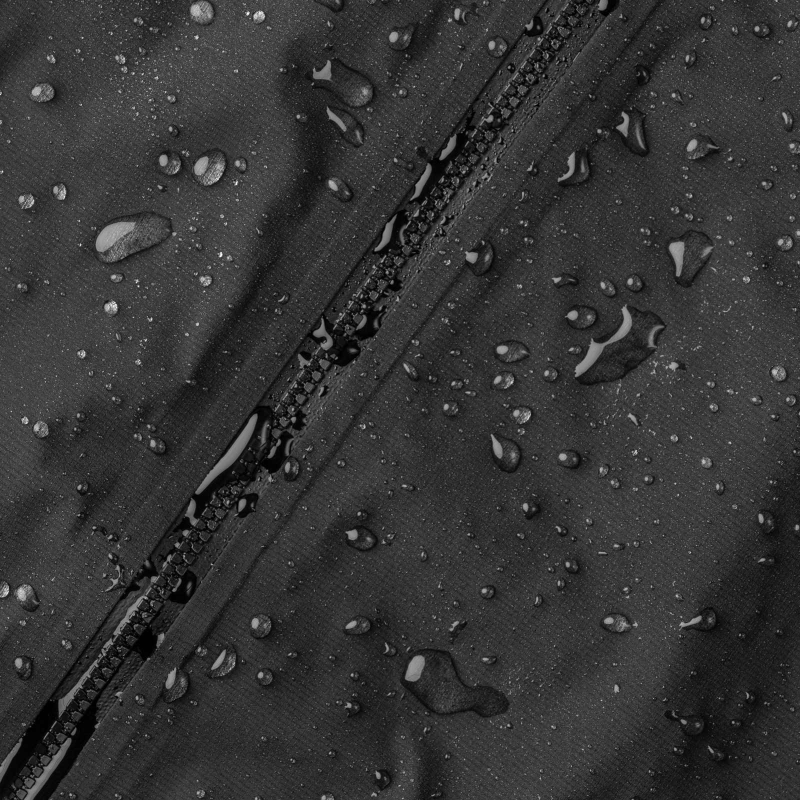 Beklædning - Cykeljakker - GripGrab Vandtæt RainMaster Letvægtsjakke til damer - Sort