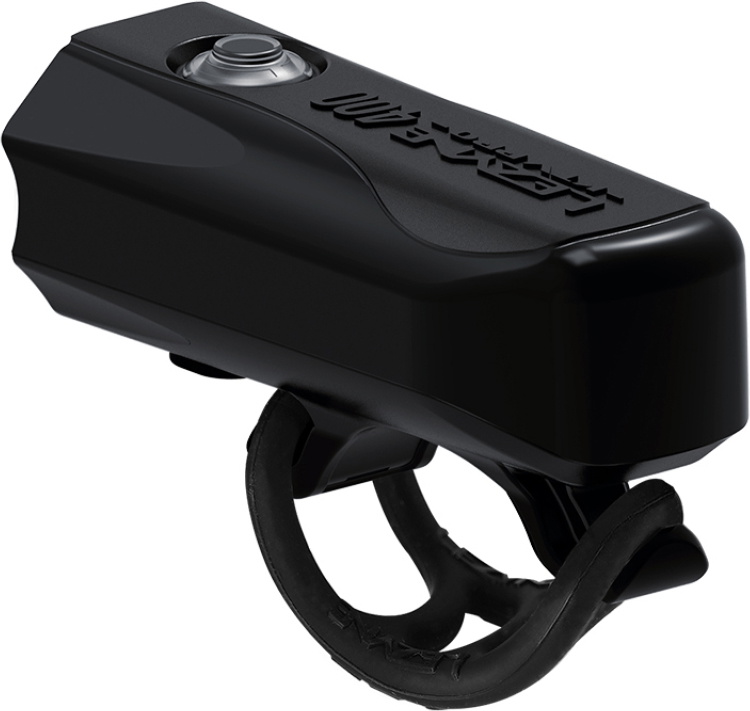 Tilbehør - Cykellygter - Lezyne KTV Drive Pro 400+ Forlygte 400 lumen - Black