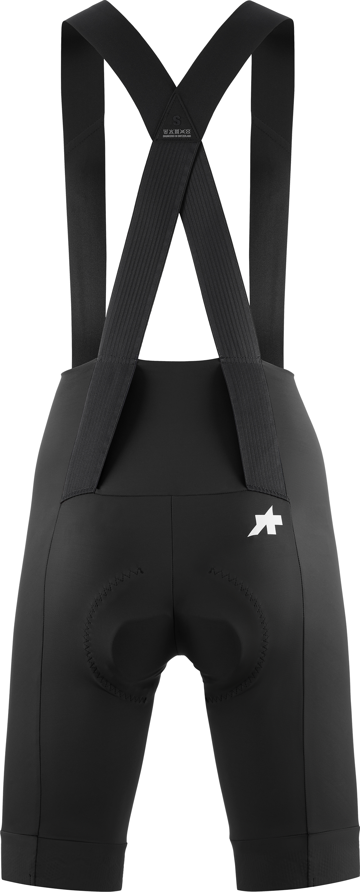 Beklædning - Cykelbukser - Assos UMA GT Bibshorts S11 - Black Series
