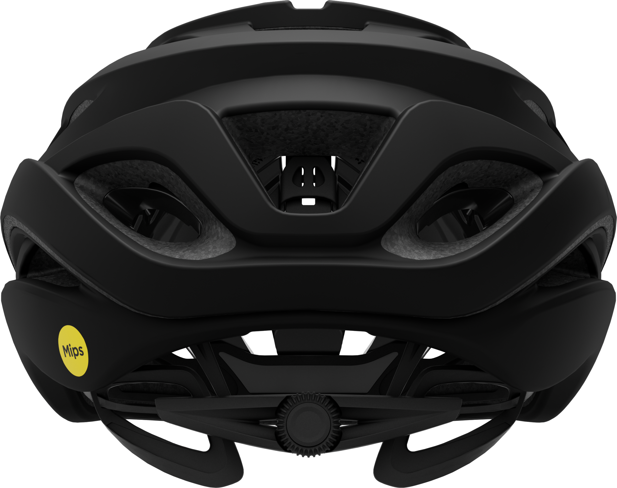 Beklædning - Cykelhjelme - Giro Helios Spherical Mips - Matte Black Fade