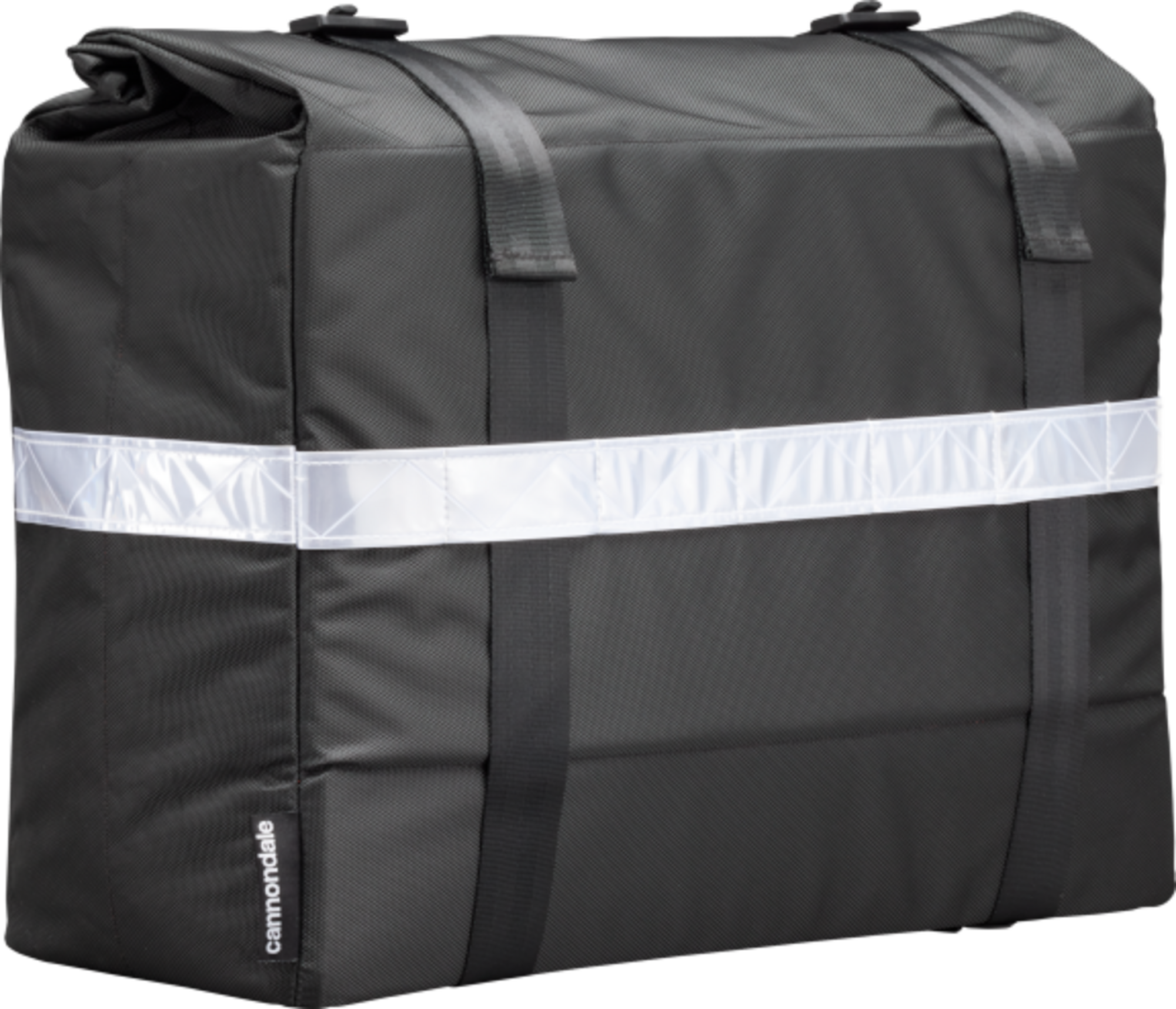 Tilbehør - Cykeltasker - Cannondale Cargowagen Neo Contain Sidetaske 48L