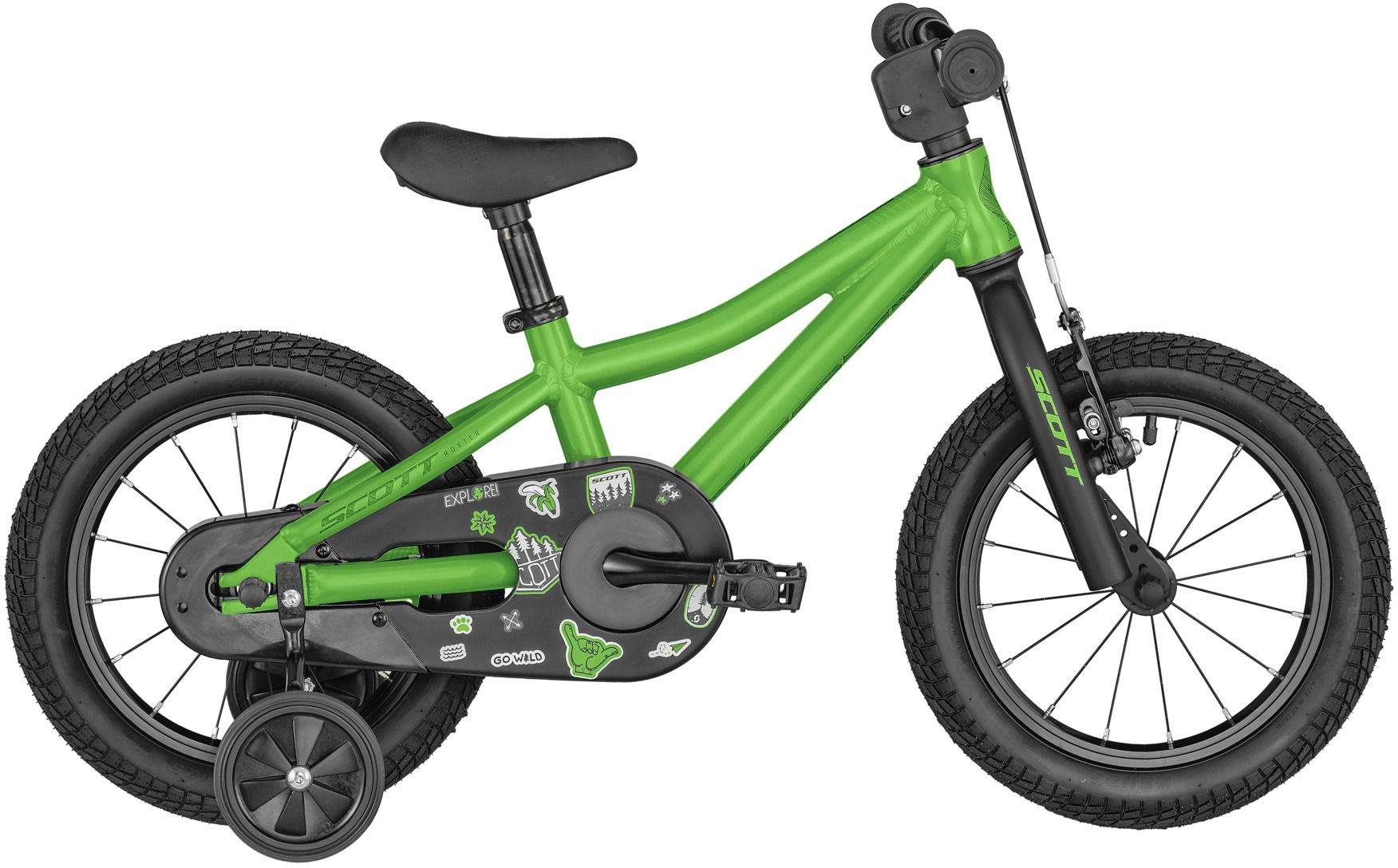 Byen Citere blotte Scott Roxter 14 2023 » Bike Size: One size