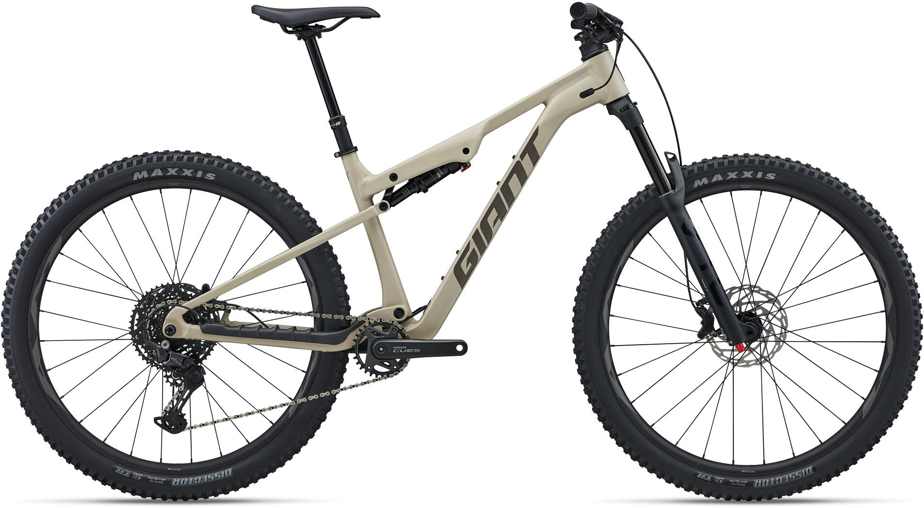 Giant Stance 2027 - Almond Giant Stance 2027 - Almond