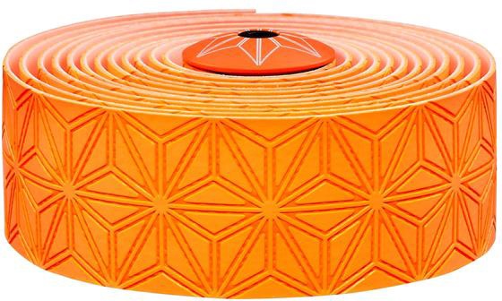 Tilbehør - Styrbånd - Supacaz Styrbånd Super Sticky KUSH - Orange