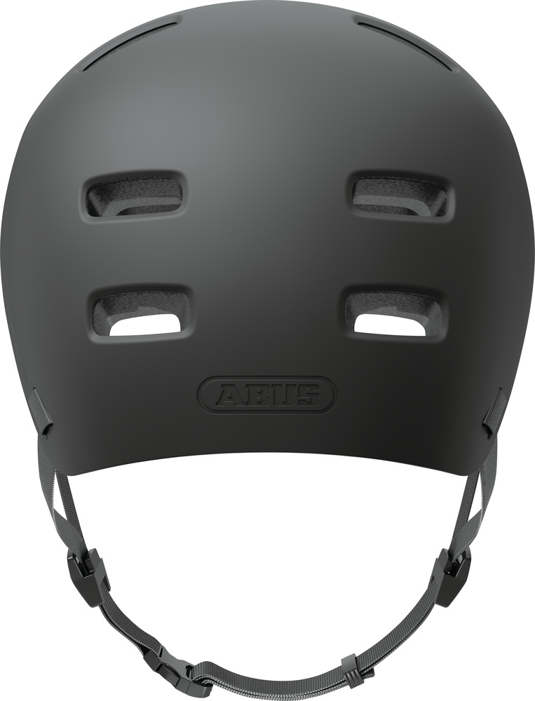 Beklædning - Cykelhjelme - Abus INDY - Velvet Black