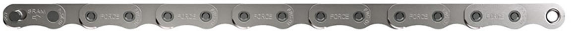 Sram Chain Force Axs Flattop Solid Pin 12sp 120links