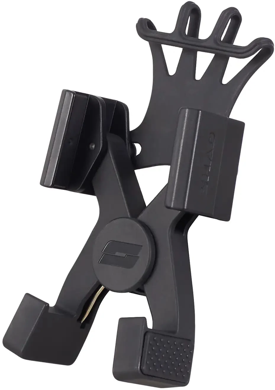 Tilbehør - Mobilholdere - SHAD Smartphone Holder X-Frame 135-180x65-90mm