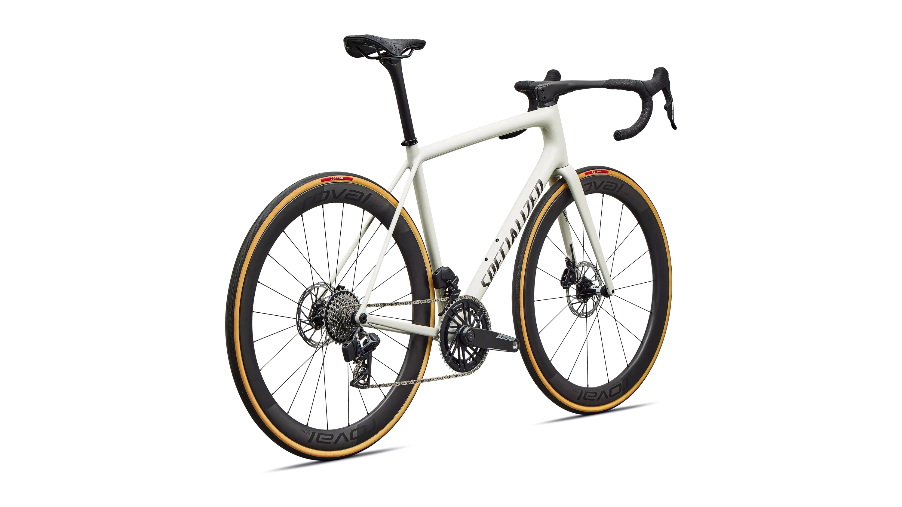 Cykler - Racercykler - Specialized Aethos 2 Pro SRAM Force AXS 2027 - Birch