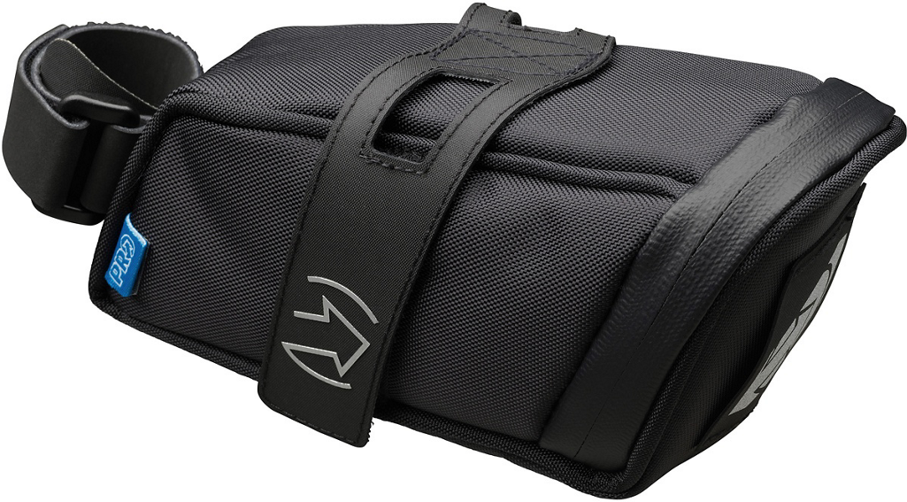 Tilbehør - Sadeltasker - PRO Bikegear Saddlebag - Medium (M)