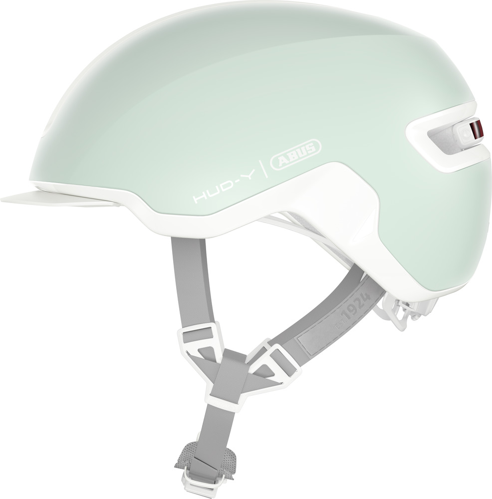 Abus Hud Y M. Led Pure Mint