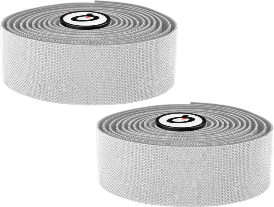 Prologo Onetouch Neutro Styrbånd - Hvid