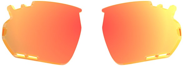 Beklædning - Cykelbriller - Rudy Project Linse Fotonyk - Orange