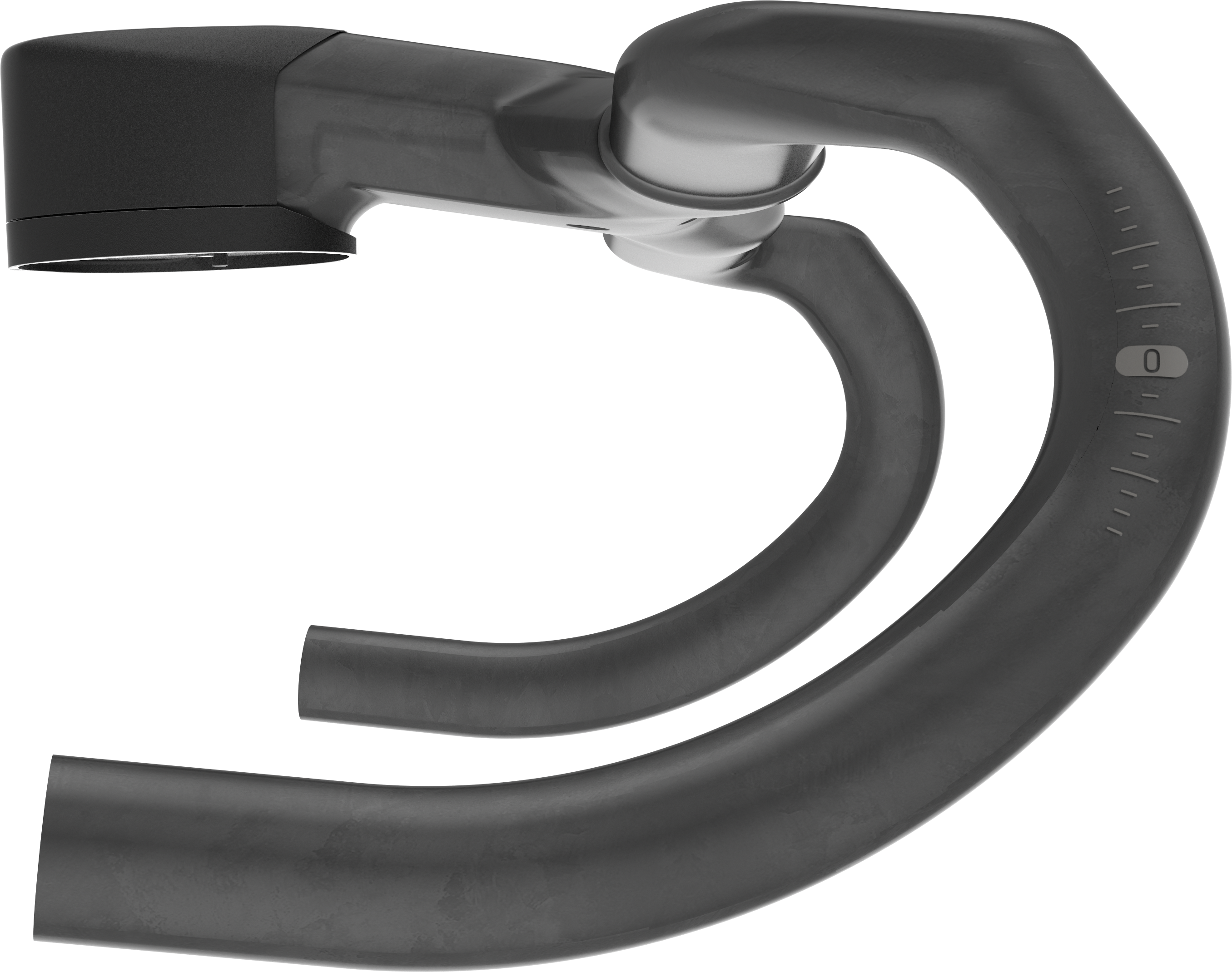 Reservedele - Cykelstyr - Syncros Creston iC SL X 420mm Cykelstyr