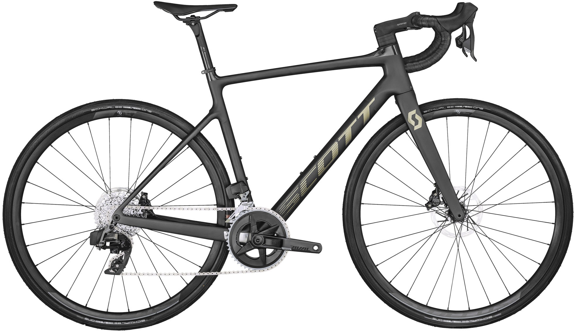 Scott Addict 10 2022 Sort