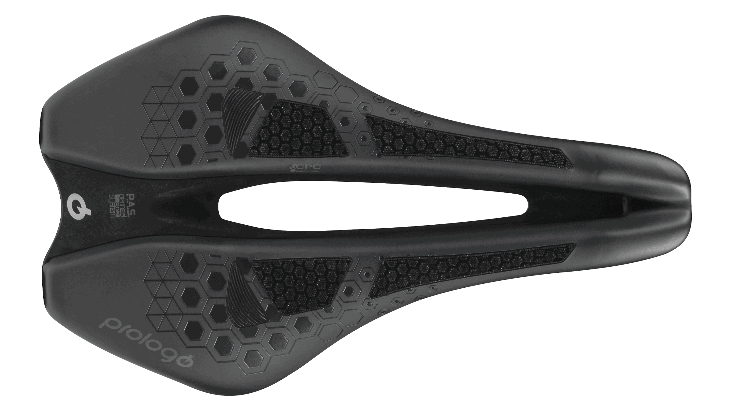 Prologo Dimension TRI CPC - Tirox Sadel
