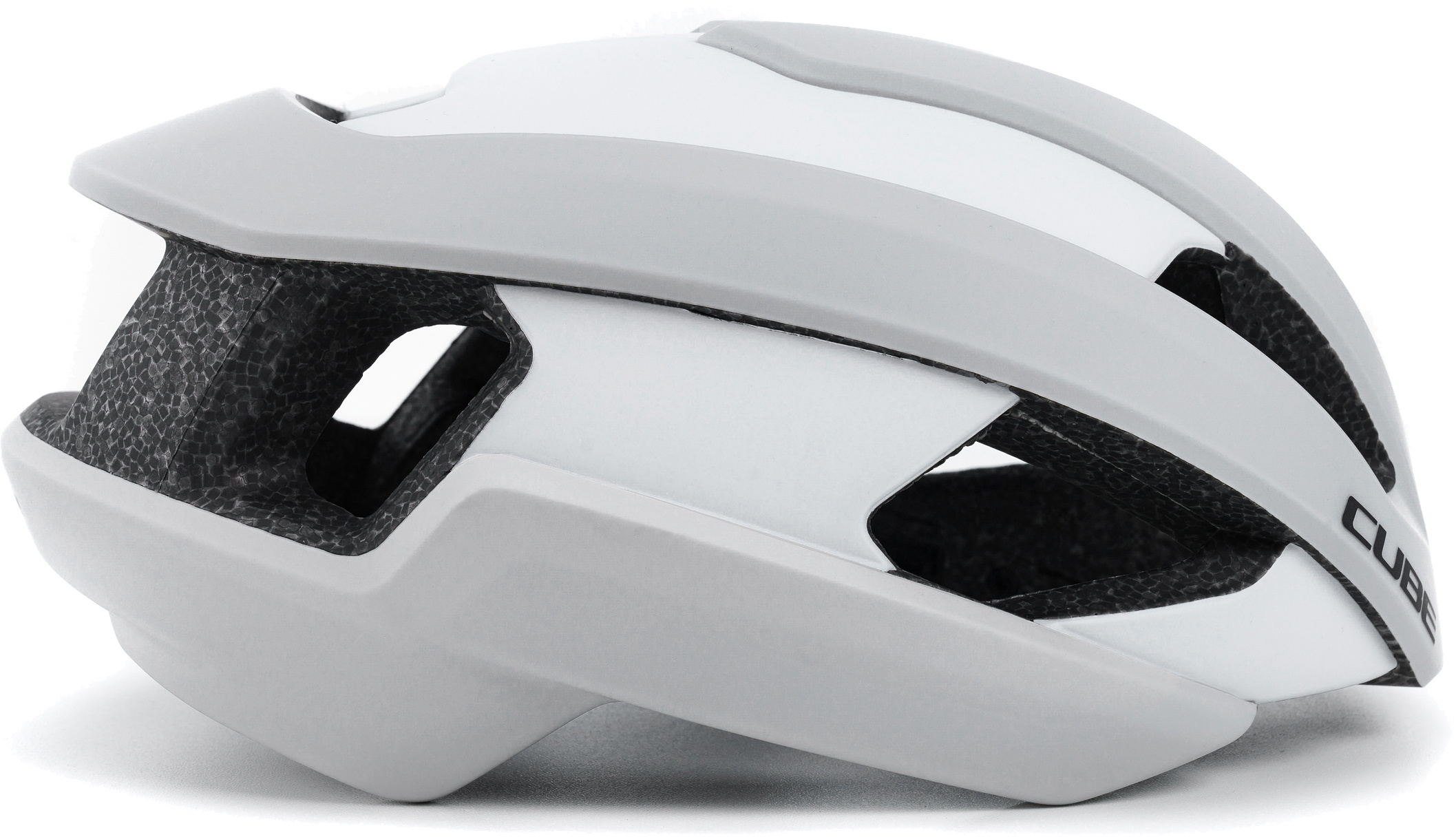 Beklædning - Cykelhjelme - Cube Heron MIPS cykelhjelm - White