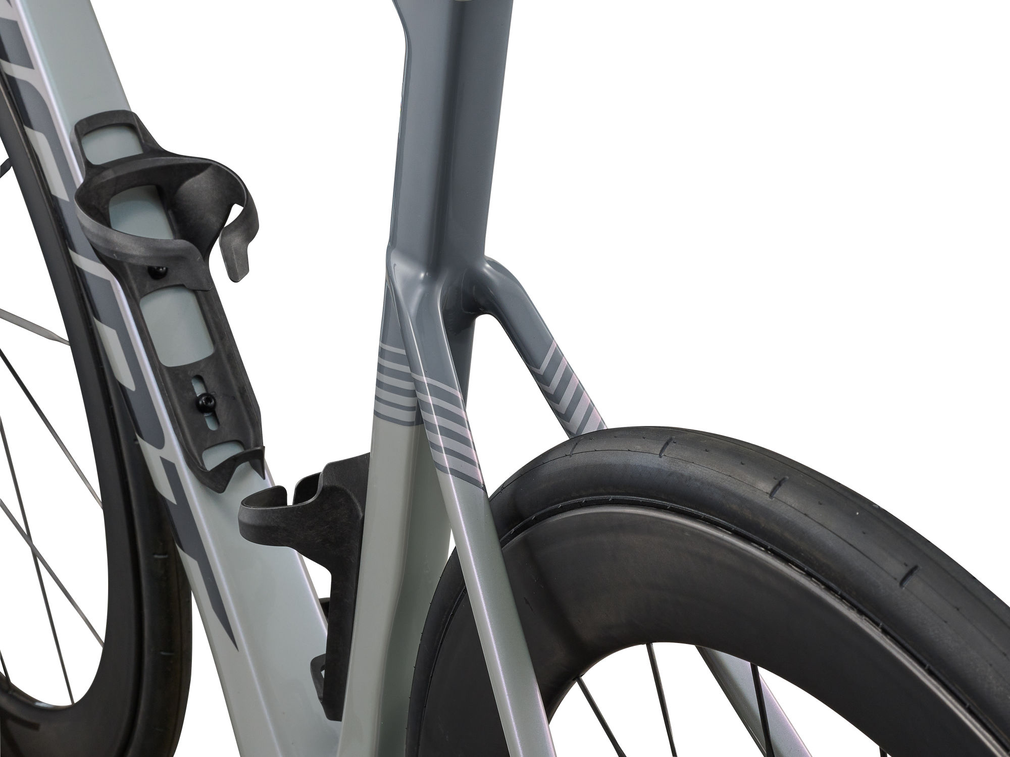 Cykler - Racercykler - Giant Propel Advanced Pro Di2 2027 - Supernova Grey