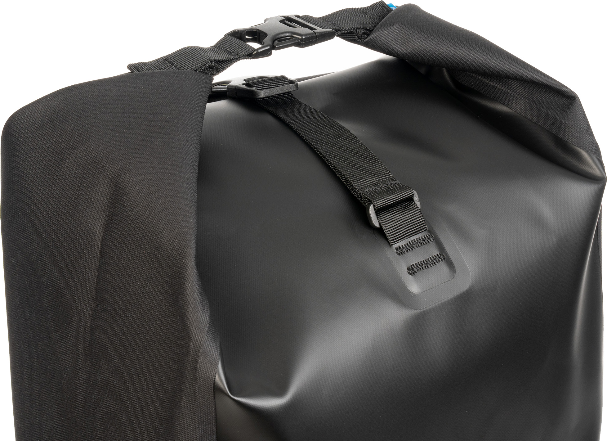 Tilbehør - Cykeltasker - ACID by Cube PRO 15 SMLink 2.0 Sidetaske 15L - Black