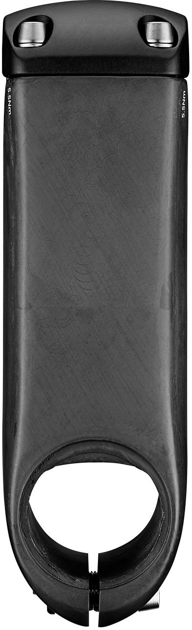 Reservedele - Frempinde - Giant Contact SLR Aero Stem - 110mm / 10°