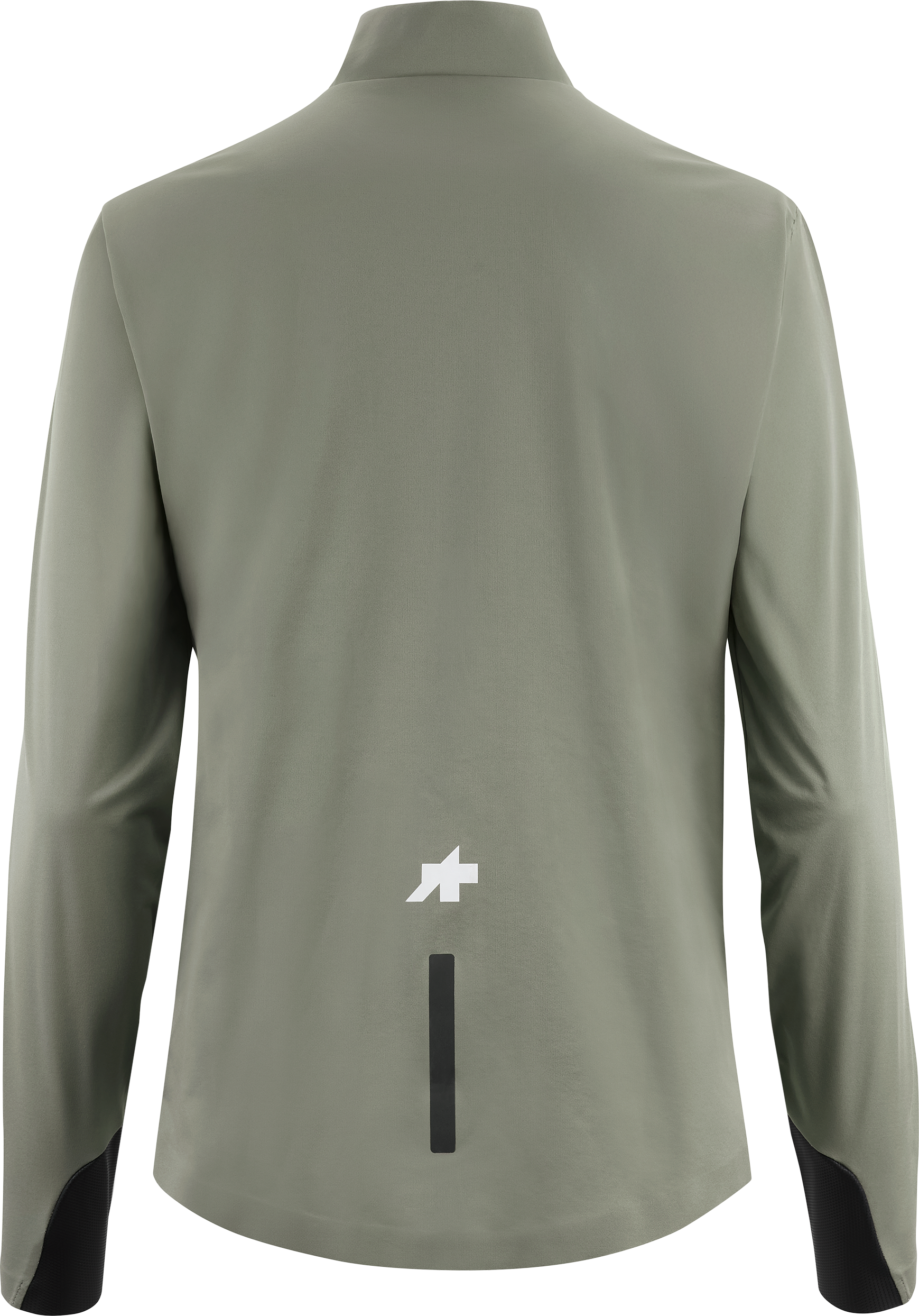Beklædning - Regntøj & Vindtøj - Assos MILLE GT Women's Shell Jacket S11 EVO - Edge Green