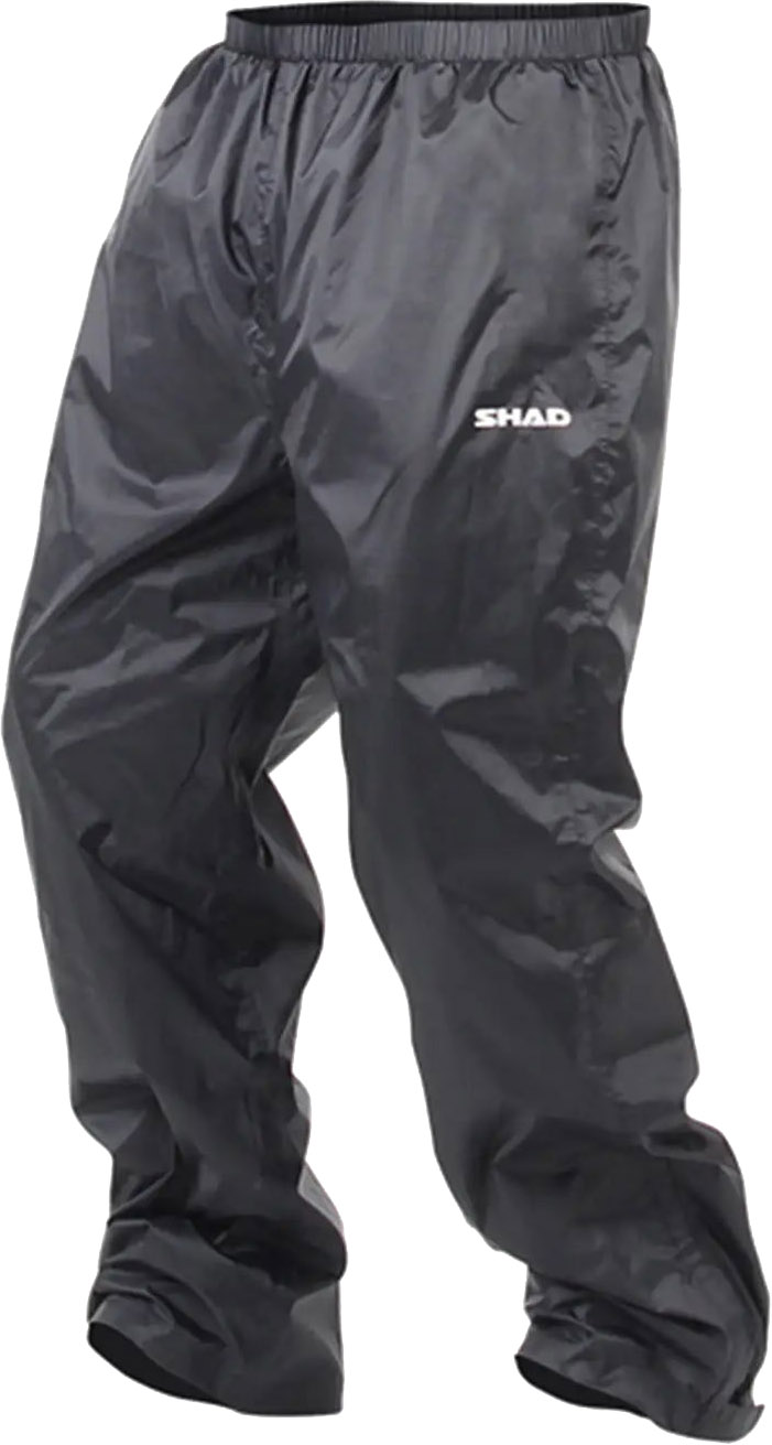 SHAD Vandtæt Regnbuks - Reflective