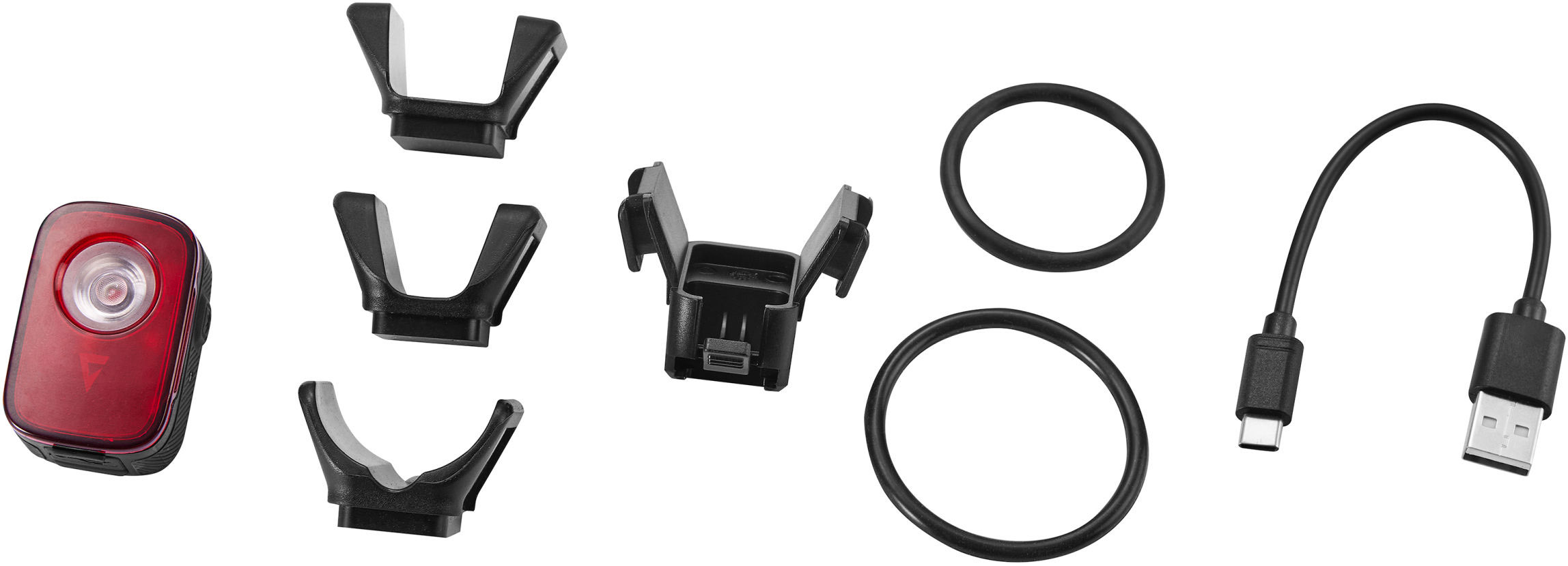 Tilbehør - Cykellygter - Giant Recon+ TL150 Baglygte