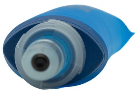 Tilbehør - Drikkedunke - PÉVÈLO Soft Bottle - 250ml - Blå