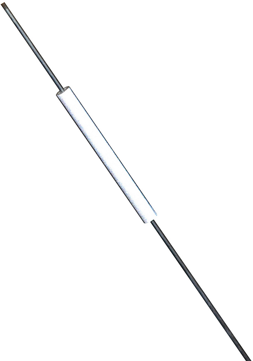 Tilbehør - Sikkerhedsudstyr - OXC Bright Spokes Egereflekser Clip-On - 10 stk.