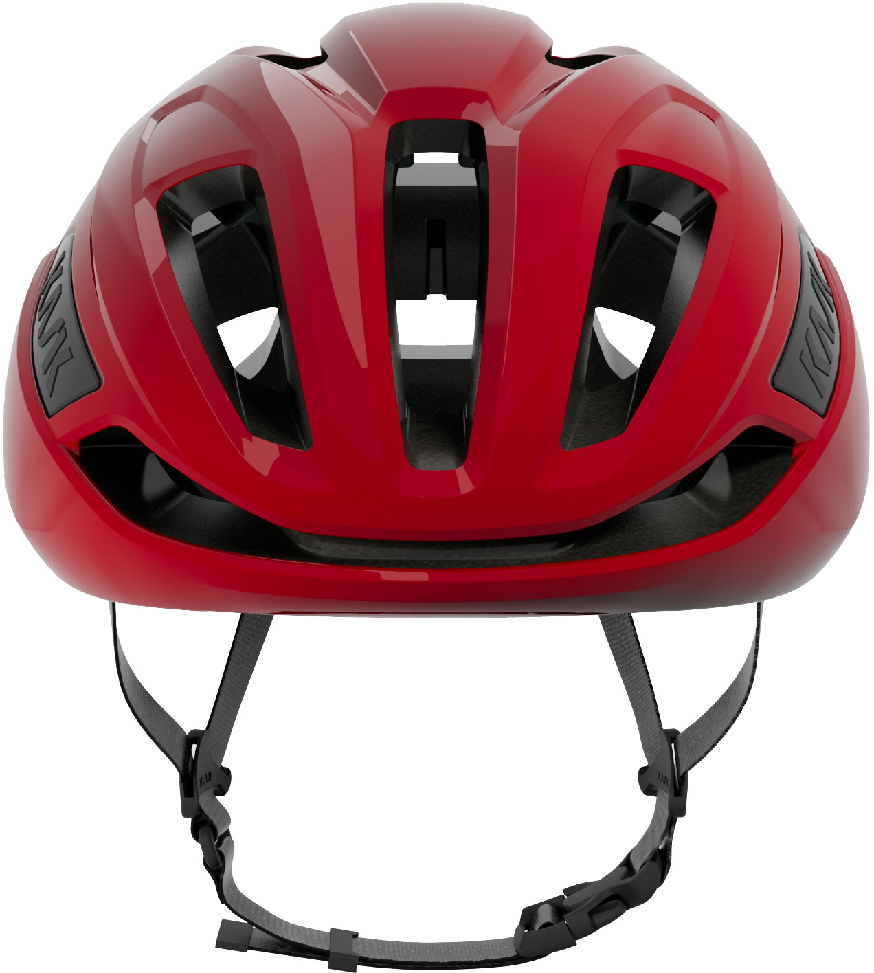 Beklædning - Cykelhjelme - Kask Sintesi Cykelhjelm - Rød