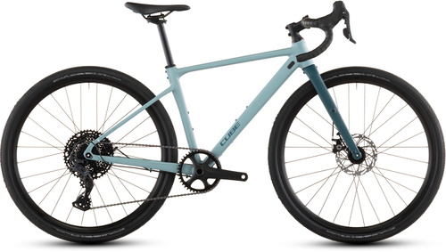 Cube Nuroad Rookie Pro 2026