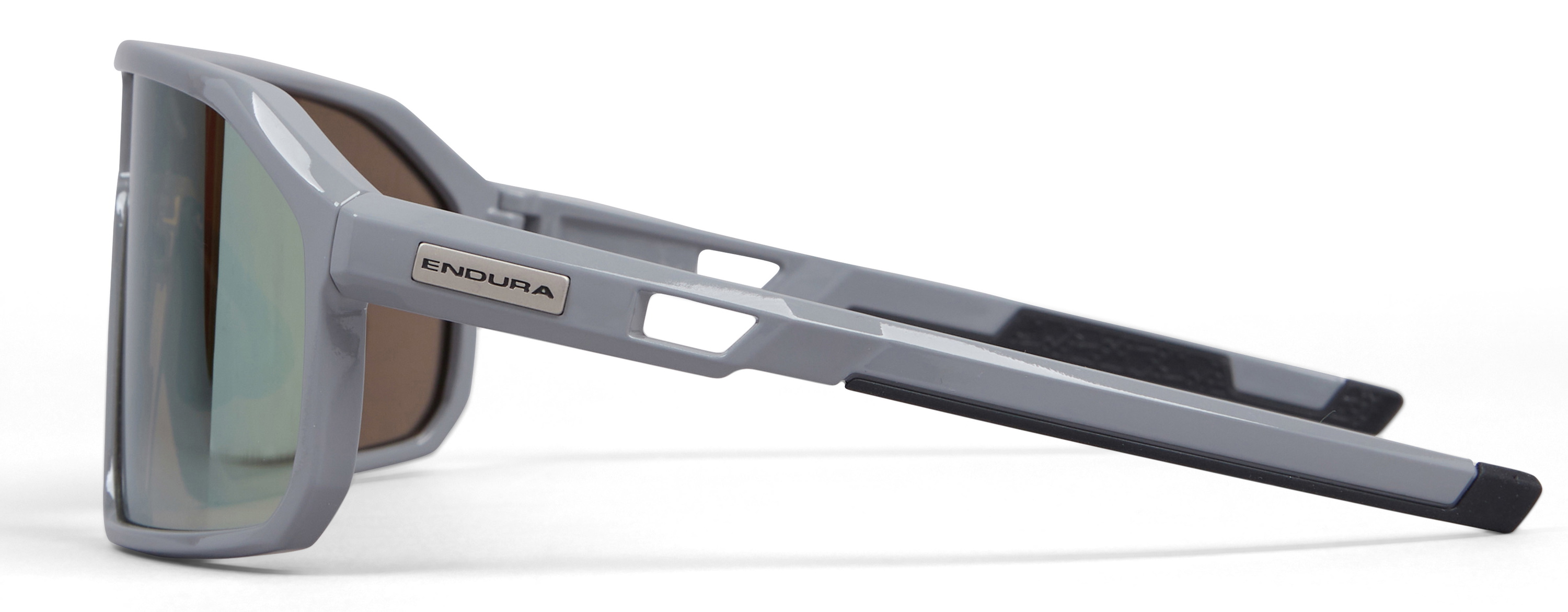 Beklædning - Cykelbriller - Endura Mullet Glasses - Dreich Grey